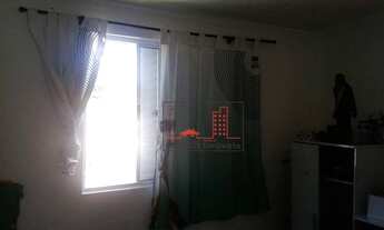 Imagem 4: Apartamento com 2 dormitórios à venda, 48 m² por R$ 130.000,00 - Jardim Armênia - Mogi das