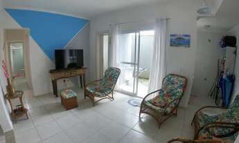 Imagem: Apartamento para venda tem 65 metros quadrados