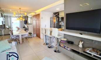 Imagem: Apartamento em Jardins do Éden II etapa