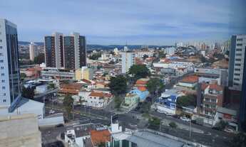 Imagem 4: SALA À VENDA NO TRADE TOWER - SOROCABA/SP