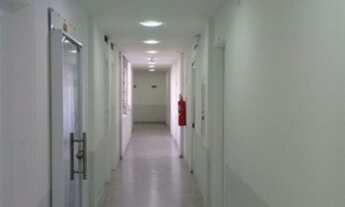 Imagem 3: Sala/Conjunto para aluguel com 30 metros quadrados com 1 quarto no Centro - Santos - SP