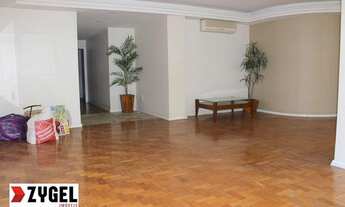 Imagem: Apartamento com 3 dormitórios à venda