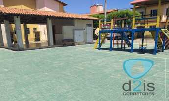 Imagem: Apartamento com 2 quartos - Bairro Manuel