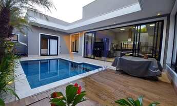 Imagem: Venda - Casa em condomínio - Jardim Trípoli