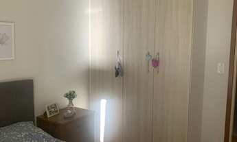 Imagem 4: Lindo apartamento 3 quartos com suíte e 80m² em Jardim Camburi piscina academia