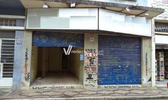 Imagem 1: Salão - Centro - Campinas