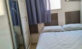 Imagem 5: Apartamento com 3 dorms, Vila Urupês, Suzano - R$ 220 mil, Cod: 2252
