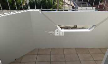 Imagem 2: Apartamento para aluguel, 3 quartos, 1 suíte, 2 vagas, Piçarra - Teresina/PI