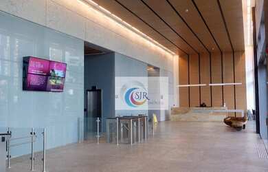 Imagem 6: Conjunto para alugar, 130 m² Brooklin - São Paulo/SP