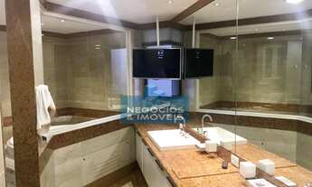 Imagem 6: Apartamento Duplex no Cambuí para venda- Campinas - SP