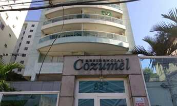 Imagem: Apartamento para venda possui 60 metros