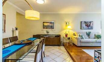 Imagem 6: São Paulo - Apartamento Padrão - PINHEIROS