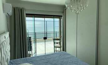 Imagem 6: Cobertura frente mar! Meia Praia_ 04 Quartos _ Próximo ao Shopping