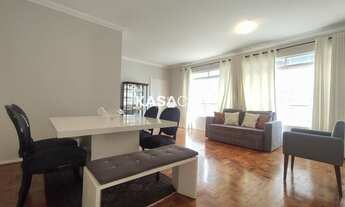 Imagem: Apartamento, Santa Cecília - São Paulo