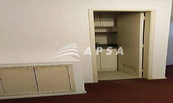 Imagem 6: OTIMA SALA COMERCIAL EM BOTAFOGO, PRÓXIMO AO HUMAITÁ E A COPACABANA! VISTA LIVRE E PRO CRI