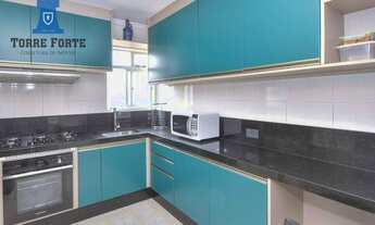 Imagem 4: Cobertura 3 quartos com suíte no Ahú/Juvevê - Rua São Pio X