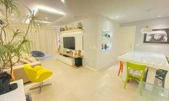 Imagem 7: Apartamento 3 quartos 3 suites 2 vagas Charitas