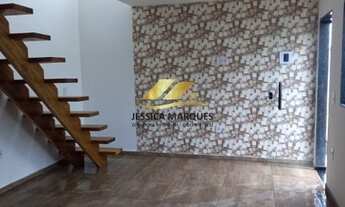 Imagem 6: Lindo duplex de 2 quartos e área gourmet em Unamar, Tamoios - Cabo Frio - RJ