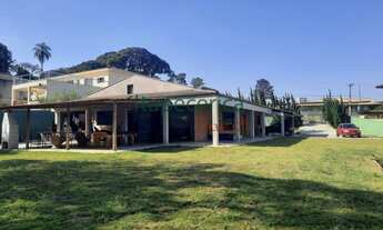 Imagem: Casa no condomínio Ita Park, Itapecerica