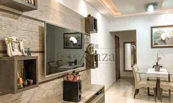 Imagem 1: Apartamento - Bosque dos Eucaliptos - Residencial Varandas - 92m² - 3 Dormitórios