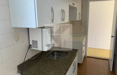 Imagem 6: São Paulo - Apartamento Padrão - Campo Belo