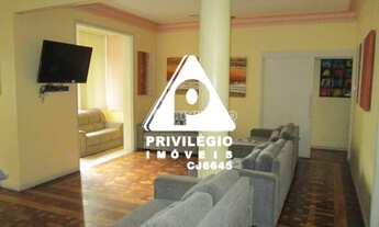 Imagem 1: Apartamento à venda, 5 quartos, 1 suíte, Copacabana - RIO DE JANEIRO/RJ