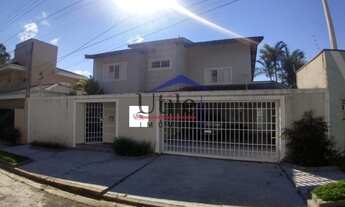 Imagem: CASA PARA VENDA EM VALINHOS