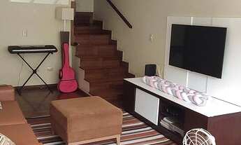 Imagem 5: Sobrado com 4 dormitórios à venda, 126 m² por R$ 840.000,00 - Jardim Pinheiros - São Paulo