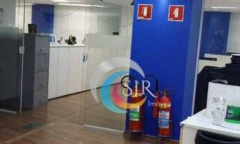 Imagem 2: Conjunto para alugar, 385 m² - Vila Olímpia - São Paulo/SP