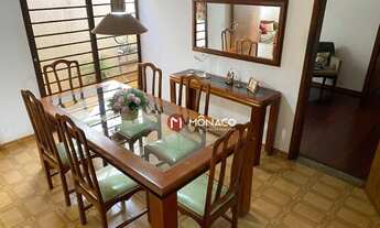 Imagem 2: Casa com 3 dormitórios à venda, 180 m² por R$ 650.000,00 - Brasília - Londrina/PR