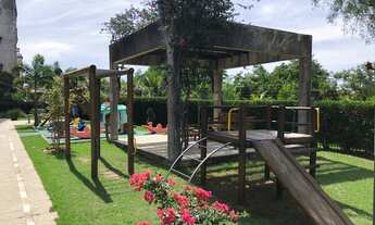 Imagem 4: Apartamento para venda possui 58 metros quadrados com 2 quartos