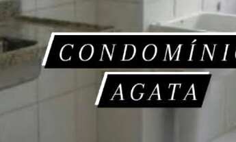 Imagem 7: Vendo Apartamento no condomínio Ágata, no jd. das Constelações - Salto/SP