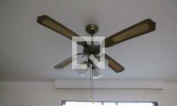 Imagem 7: Apartamento para Aluguel - Ponta da Praia, 2 Quartos, 70 m2