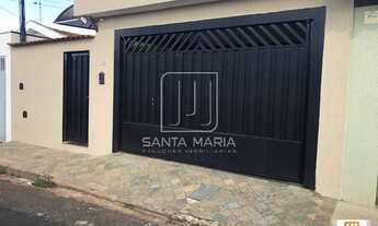 Imagem: Casa (térrea na rua) 3 dormitórios/suite