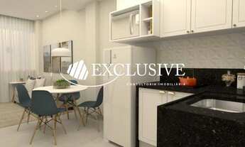 Imagem 5: Rio de Janeiro - Casa de Vila - Botafogo