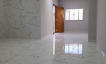 Imagem 7: VENDO CASA NOVA NO JARDIM UNIVERSITÁRIO