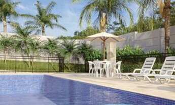 Imagem 4: Casa à venda 2 Quartos, 1 Vaga, 55M², Jardim Vitória, Monte Mor - SP