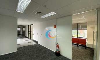 Imagem 7: Conjunto para alugar, 697 m² - Chácara Santo Antônio (Zona Sul) - São Paulo/SP