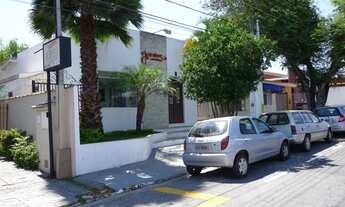 Imagem: Ponto comercial 120 metros quadrados na