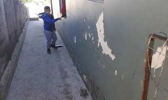 Imagem 4: Casa para venda possui 80 metros quadrados com 4 quartos em Bairro Alto - Curitiba - PR