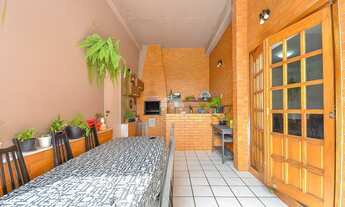 Imagem 5: Excelente casa averbada no Tingui!