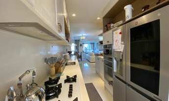 Imagem 7: Apartamento mobiliado e equipado - Império das Ondas