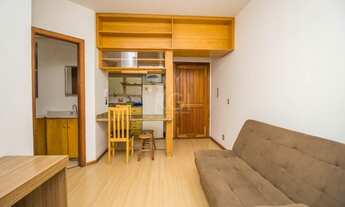 Imagem 3: Porto Alegre - Apartamento Padrão - Menino Deus