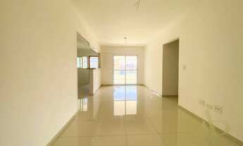 Imagem 3: Apartamento com 3 dormitórios à venda, 139 m² por R$ 750.000,00 - Vila Guilhermina - Praia