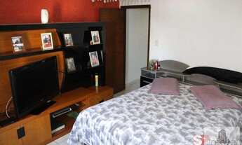 Imagem 7: Sobrado para Venda em São Caetano do Sul, Osvaldo Cruz, 3 dormitórios, 3 banheiros, 1 vaga