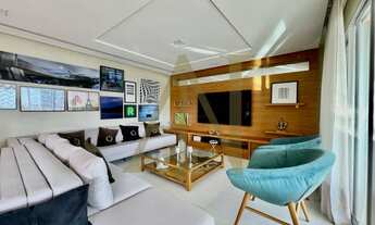 Imagem: Apartamento para venda com 292 metros quadrados