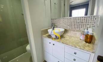 Imagem 5: Cobertura com 3 dormitórios à venda, 125 m² por R$ 600.000,00 - Costa e Silva - Joinville