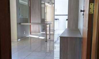 Imagem 3: Apartamento para venda tem 45 metros quadrados com 2 quartos em Juliana - Belo Horizonte