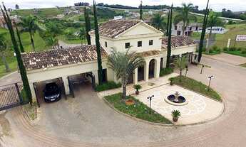 Imagem 16: Casa com 3 dormitórios à venda, 300 m² por R$ 2.000.000,00 - Condomínio Vale das Águas - B