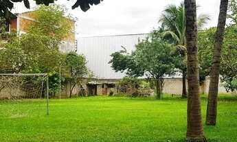 Imagem: Terreno - Mage